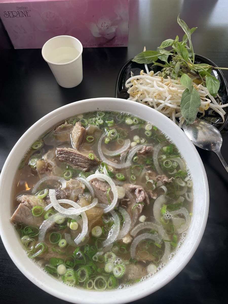 Bay City Noodles Photos 2